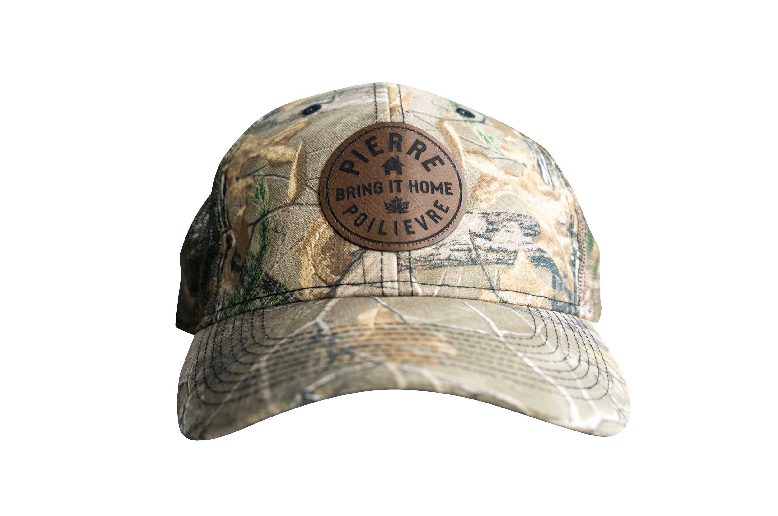 Camouflage Bring It Home Hat