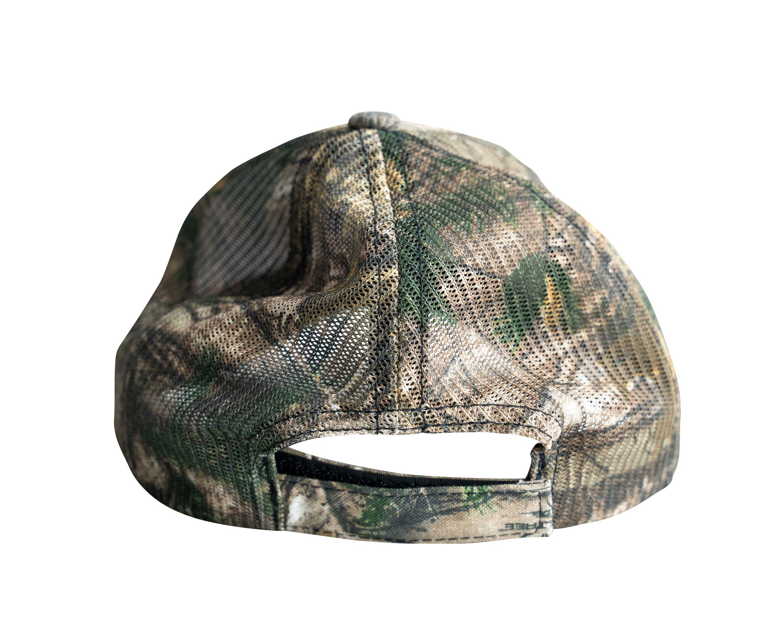 Camouflage Bring It Home Hat