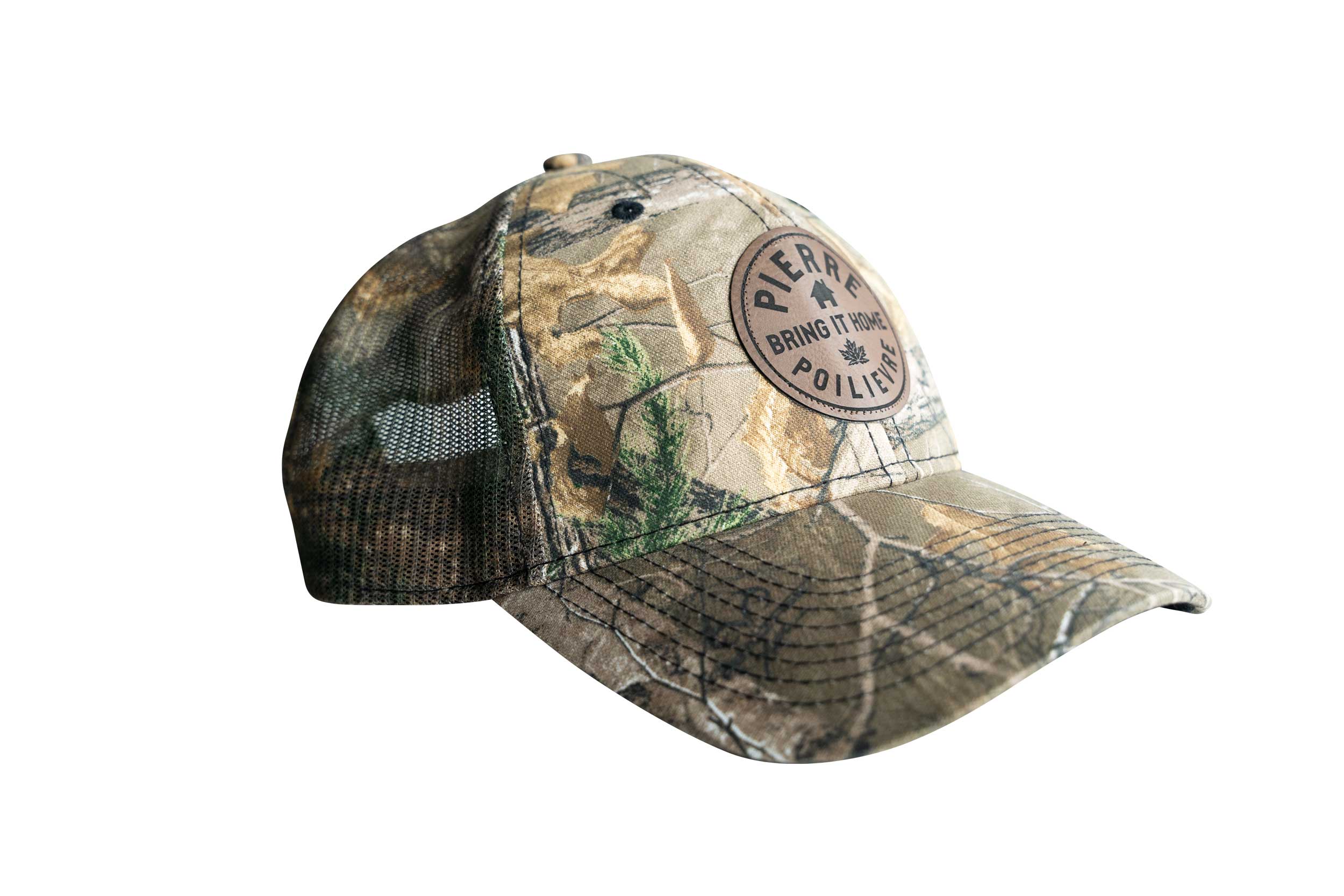 Camouflage Bring It Home Hat